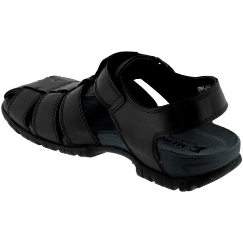 Mephisto - BASILE Negro