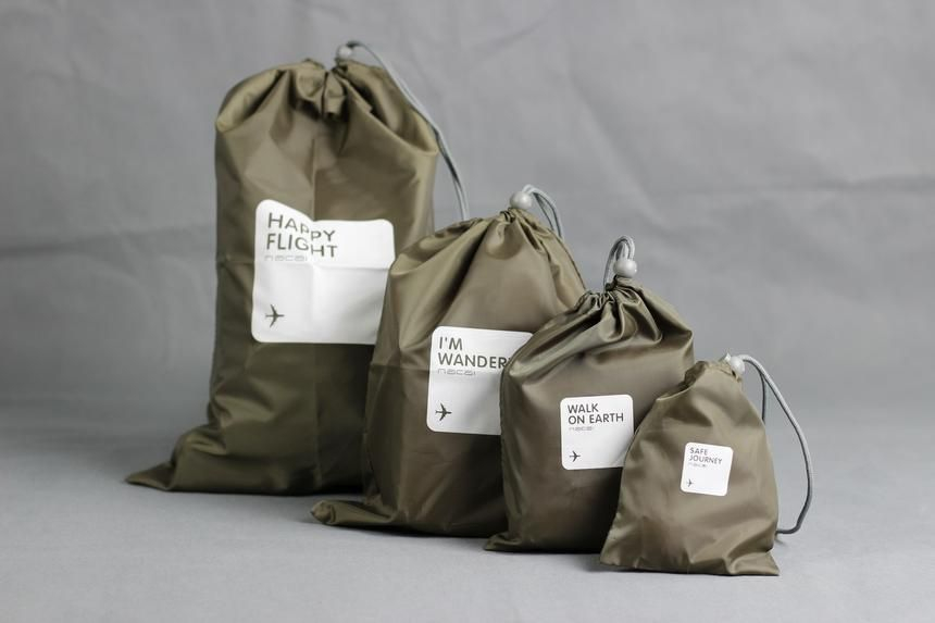 Evorest Bags - Reisorganizer