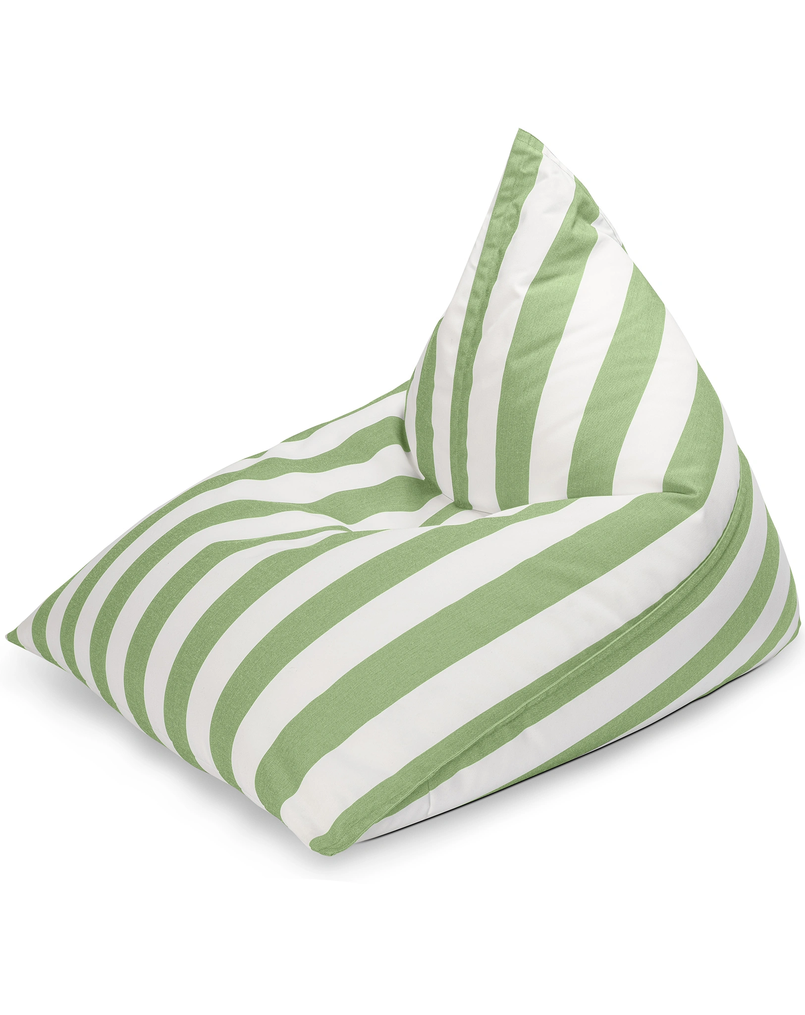 Sitzsack SANTORIN Calypso (Farbe: grün)