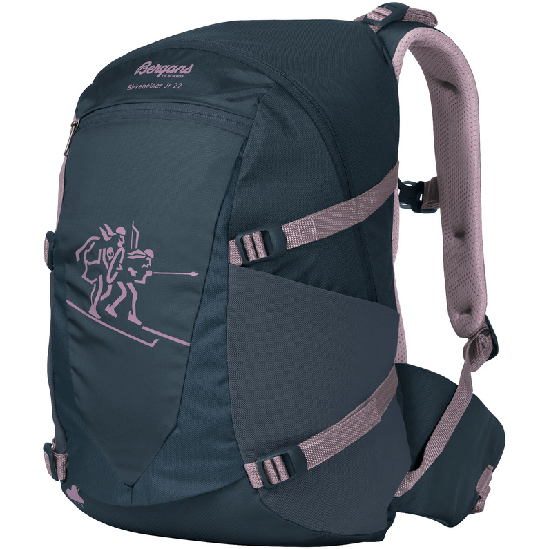 Bergans Kinder Birkebeiner 22 Rucksack