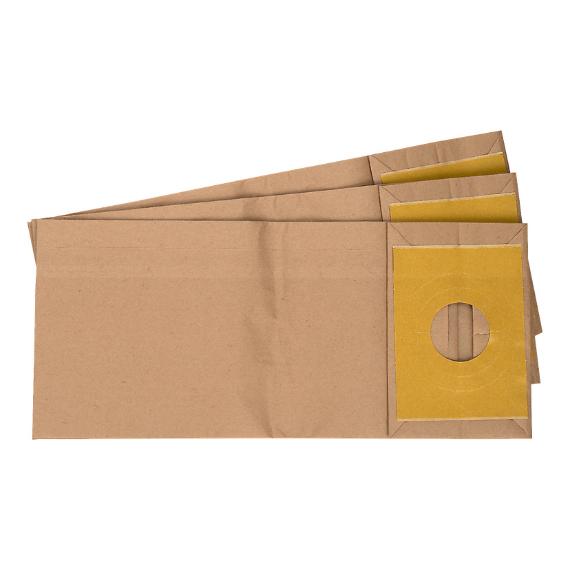 Universalstøvsugerposer 3-pk