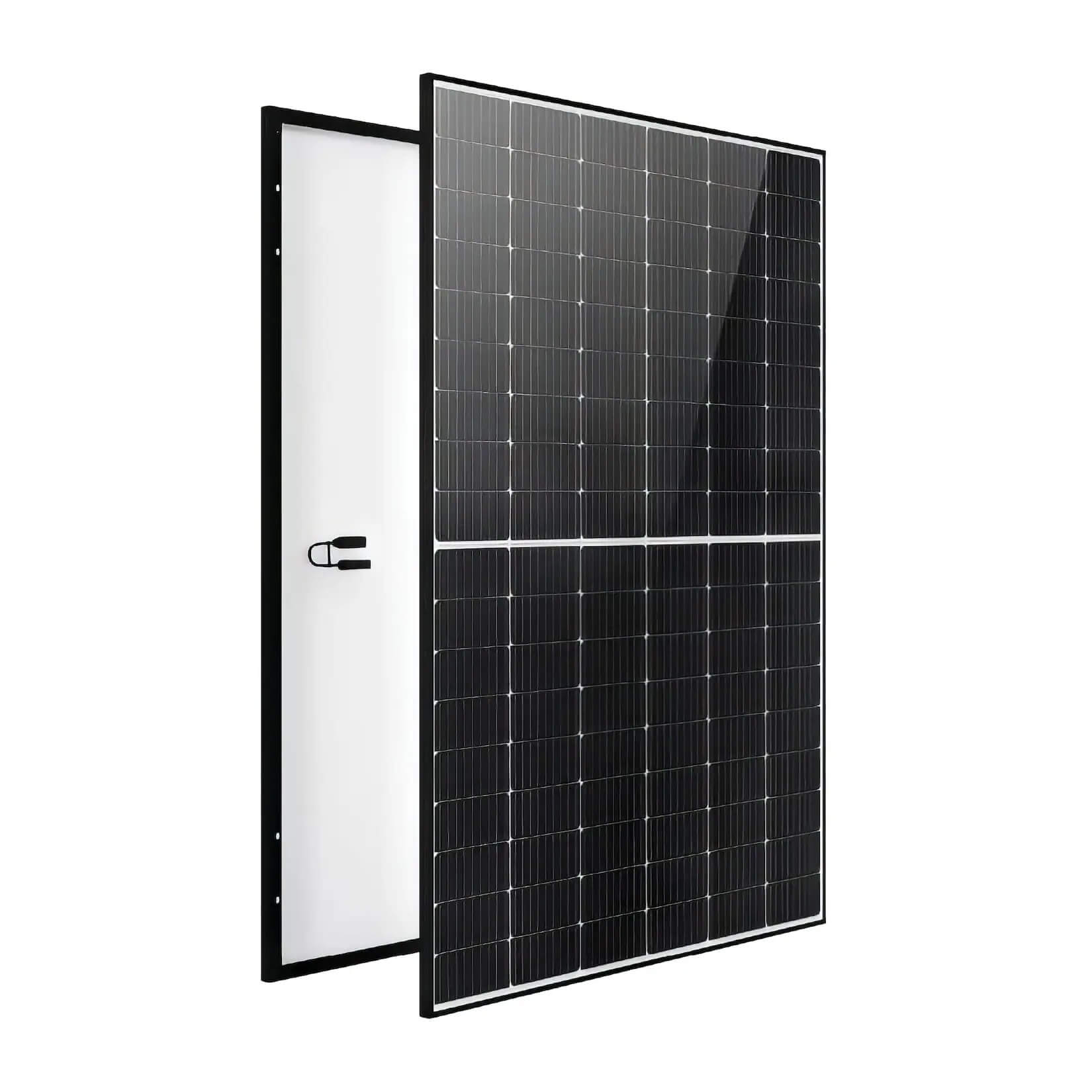 DAH Solarmodul mit 440 Watt – Solarmodul für Balkonkraftwerk - 2 Stück