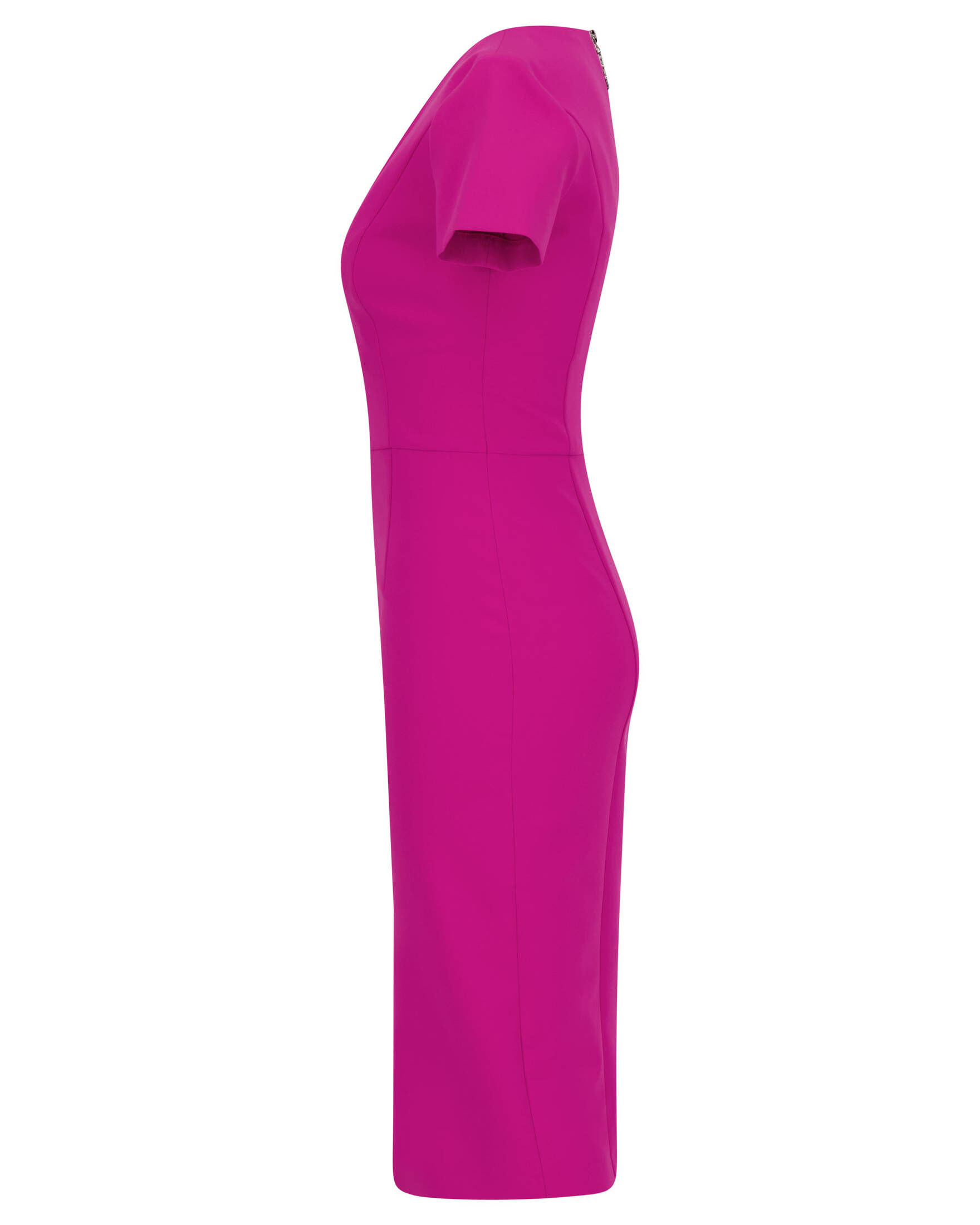 HUGO| Damen Kleid KALAMARA