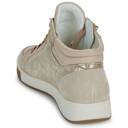 Ara - ROM-ST-HIGH-SOFT - Beige / Taupe
