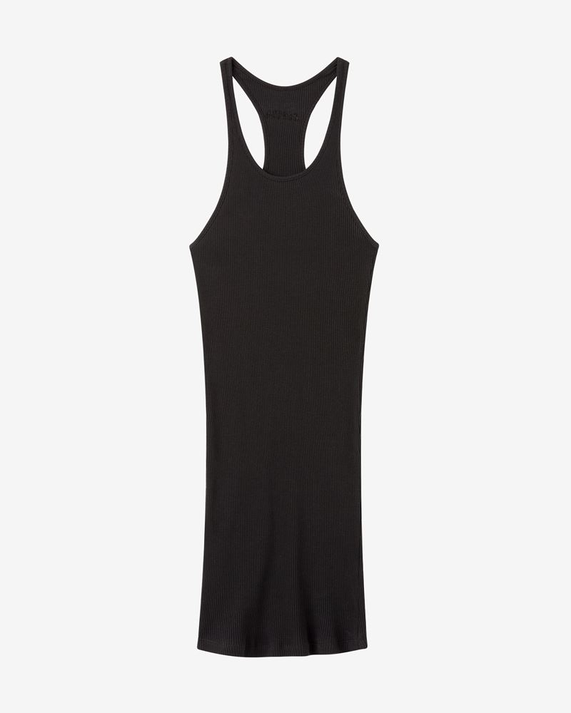 ROBE EN COTON TORY