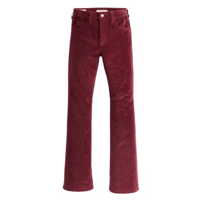 Jean femme 726 HR Flare LEVIS