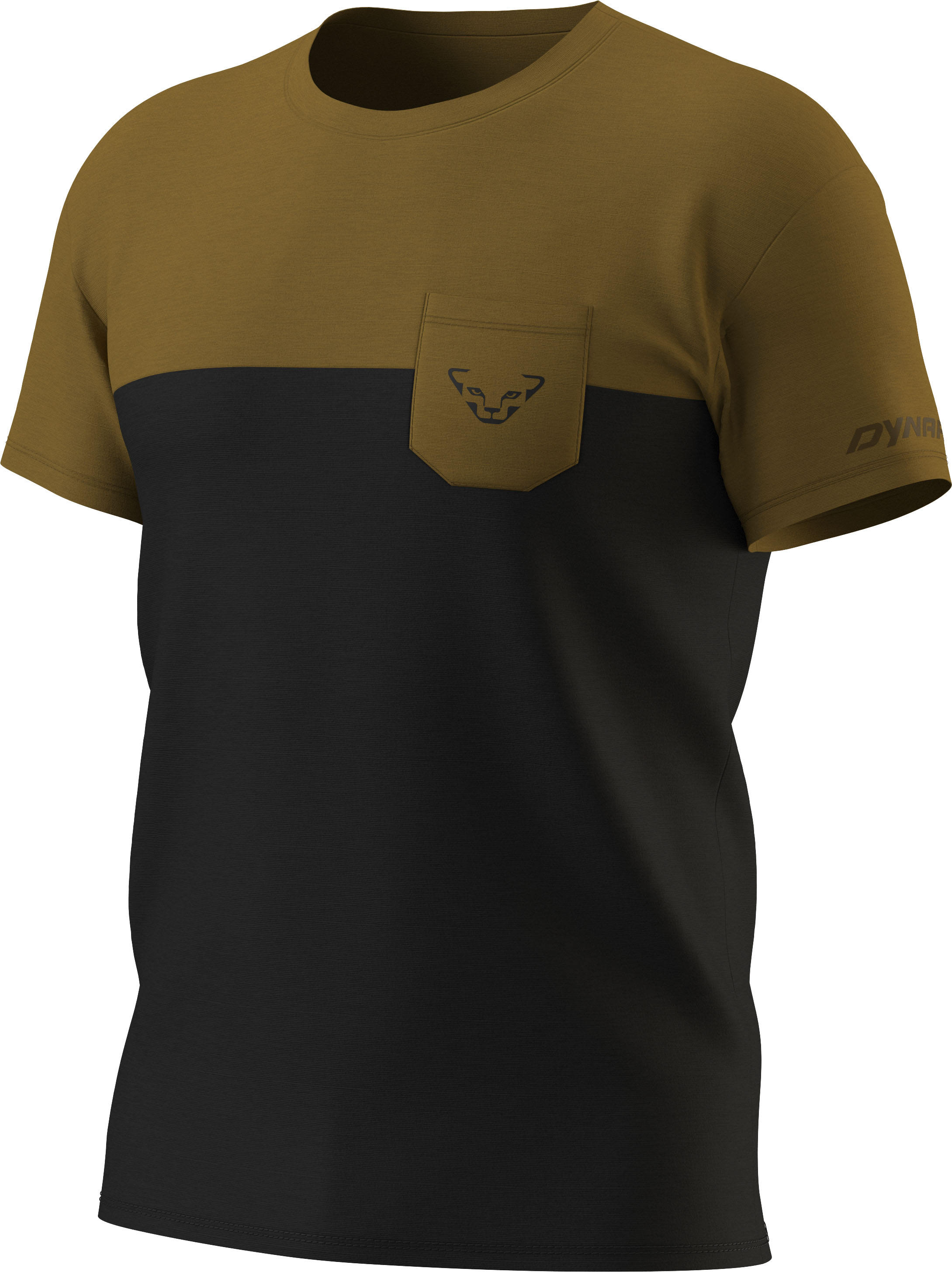 Dynafit Transalper Pocket Tee M's