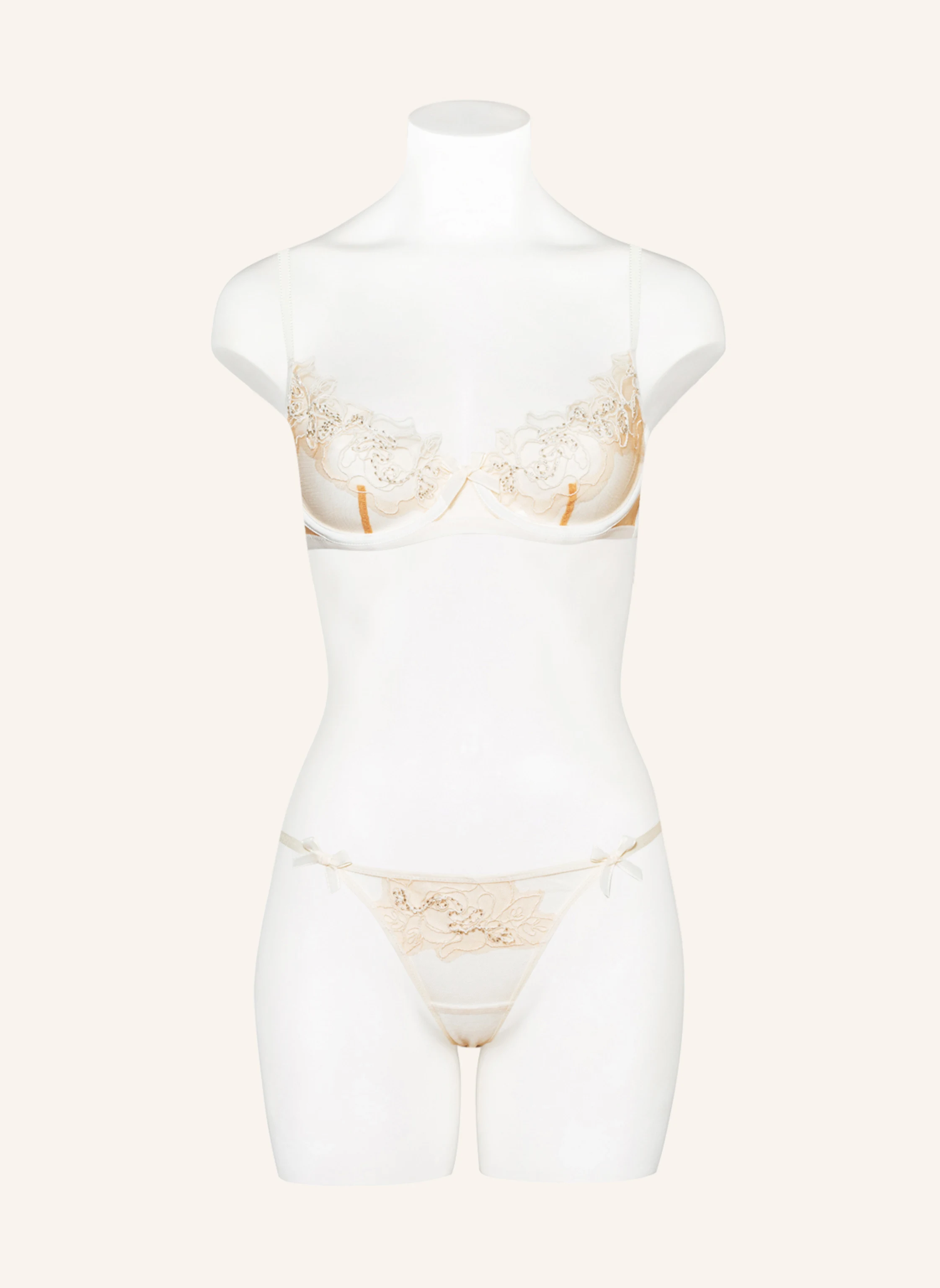 Agent Provocateur String LINDIE
