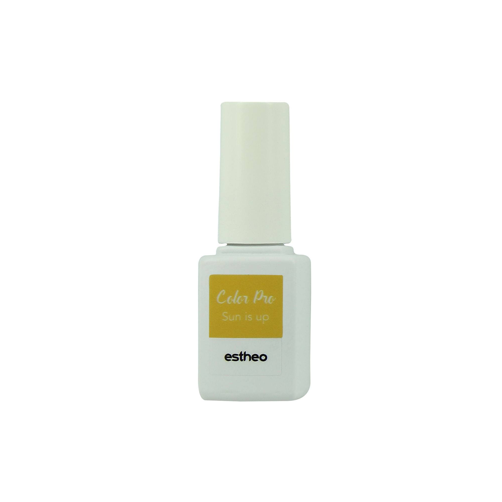 Vernis semi-permanent 22 Sun is up / 10ml