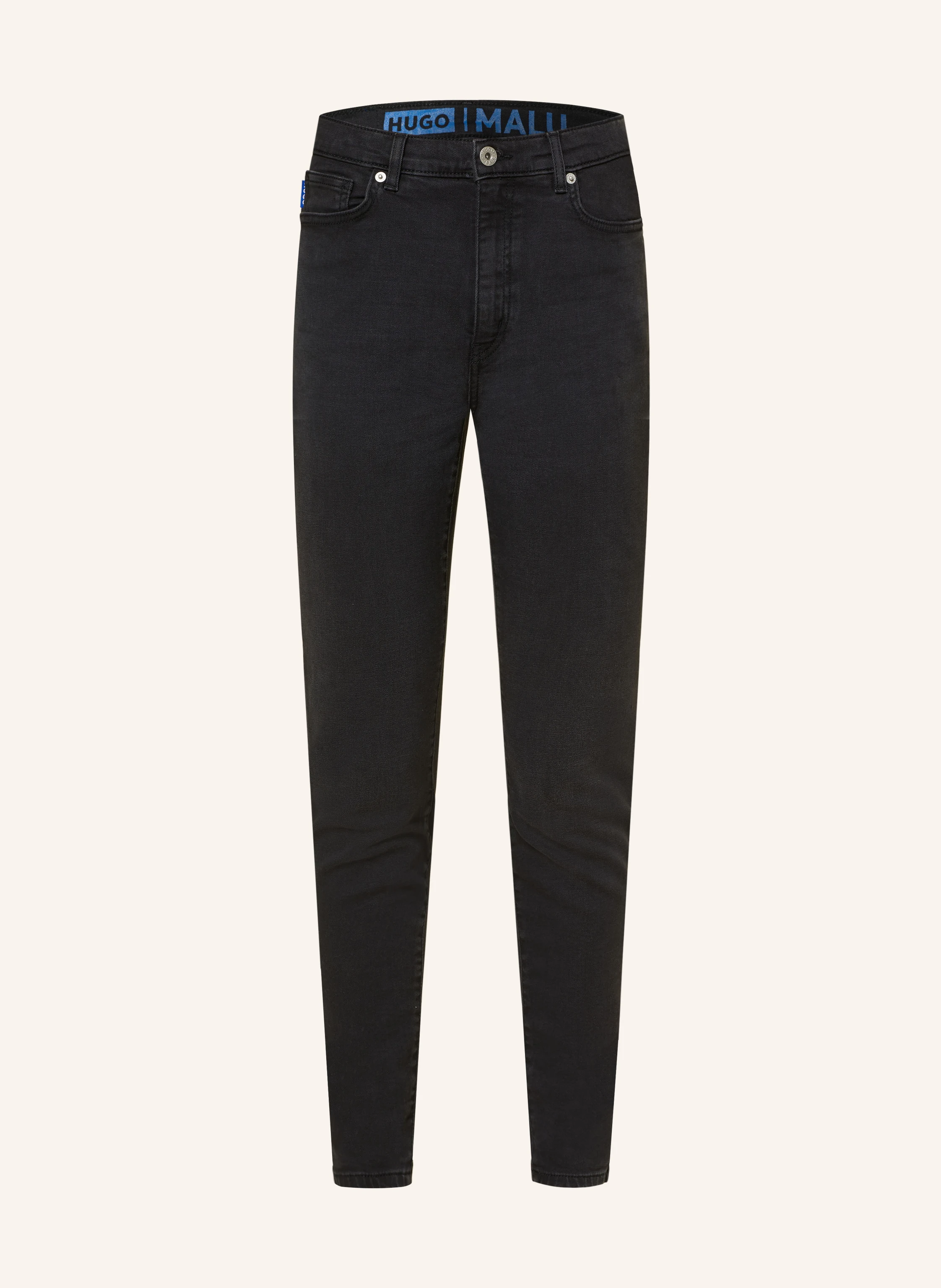 HUGO BLUE Skinny Jeans MALU