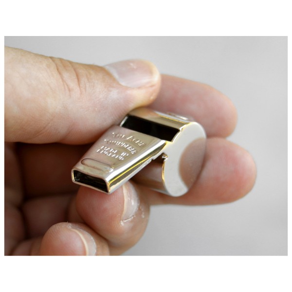 ACME - Thunderer 60,5 - Signaalfluitje