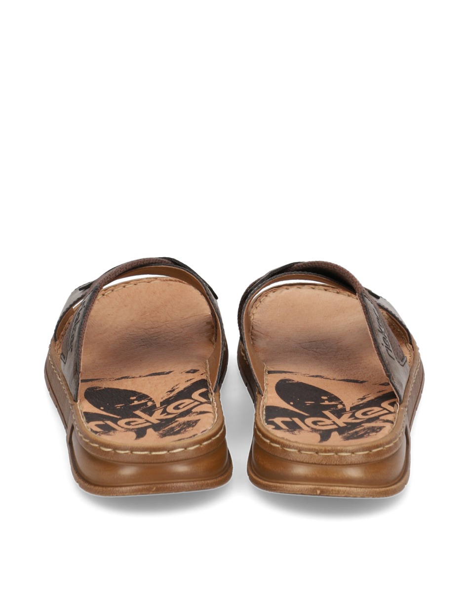 Textil Pantoffel