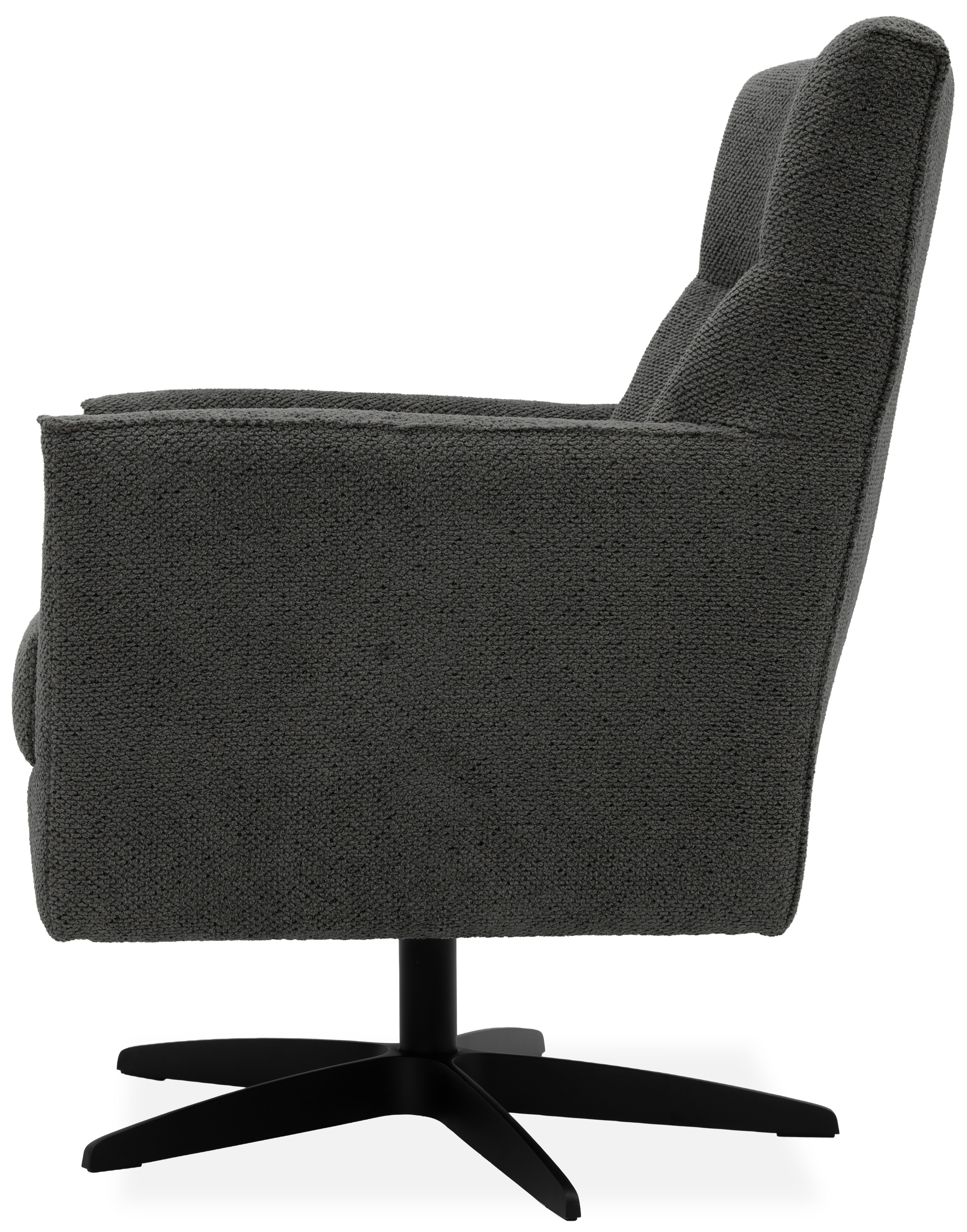 Fauteuil Venera B71 x D70 x H89 cm