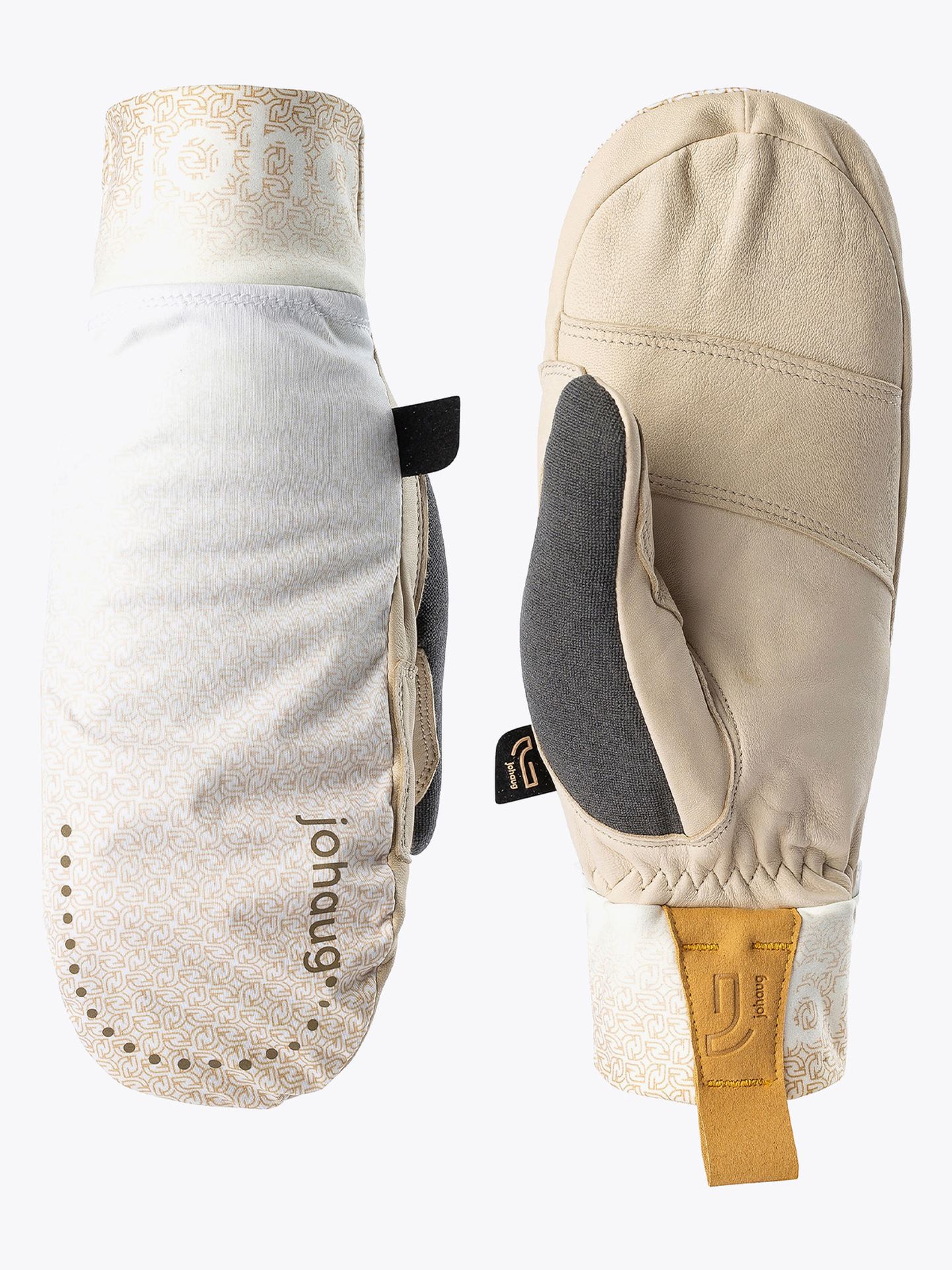 Thermic Racing Mitten