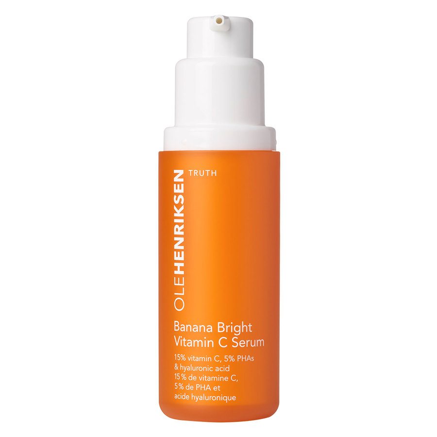 Ole Henriksen Truth Banana Bright Vitamin C Serum 30ml