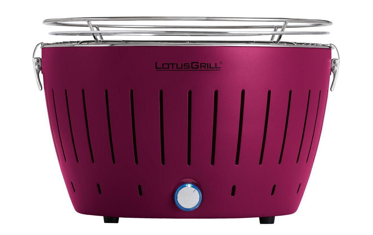 LotusGrill Tischgrill »Original« 0 W