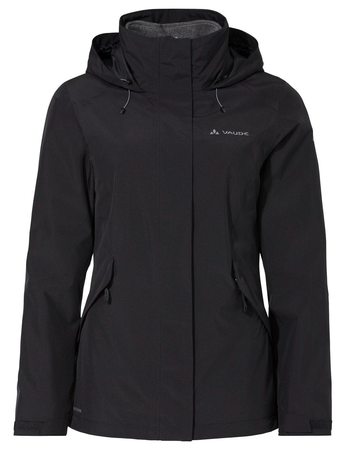 Vaude Rosemoor 3 in 1 Damen Outdoorjacke