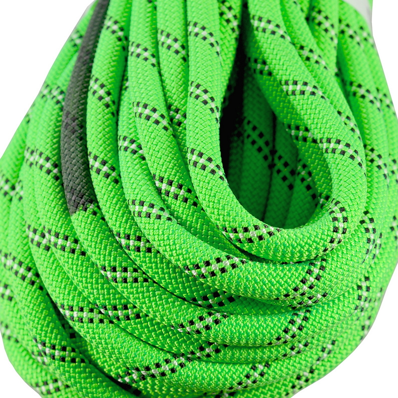 Beal Bergzeit 9.5mm Kletterseil