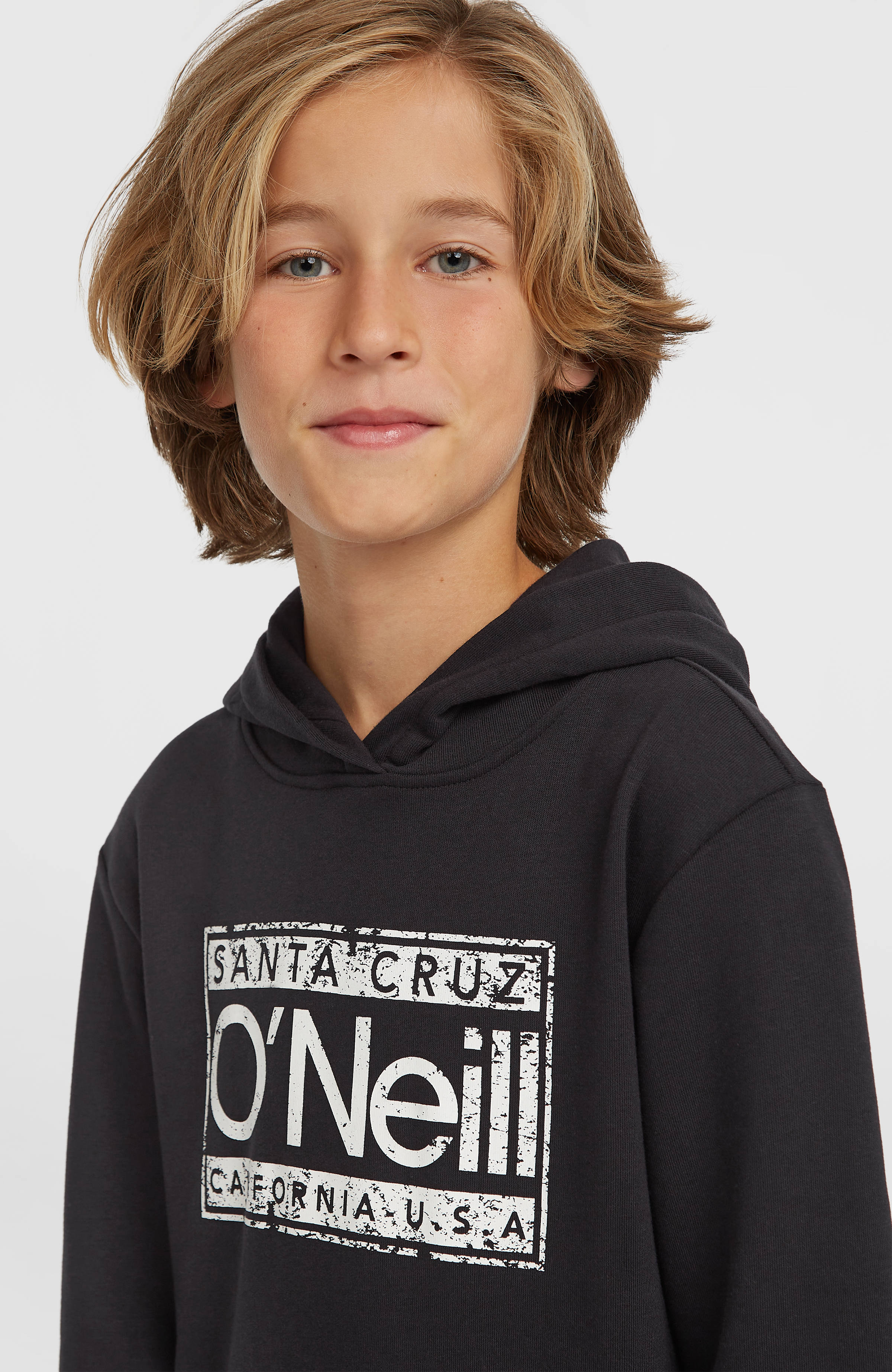 Cali hoodie