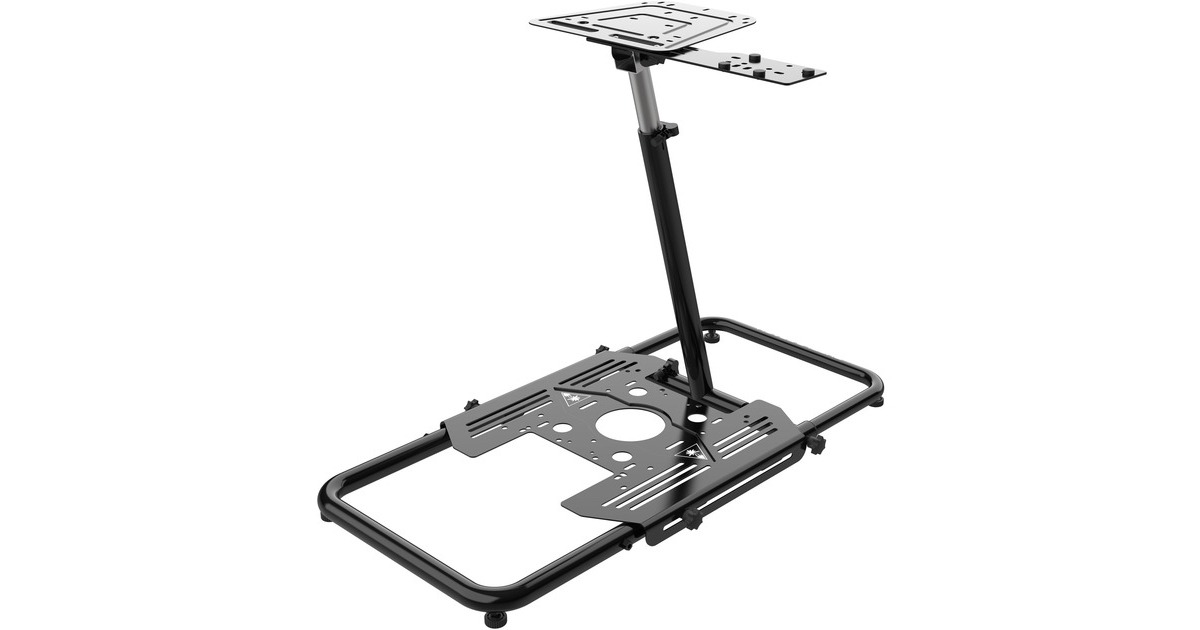 Turtle BeachVelocityOne Stand houder  (Zwart/zilver)