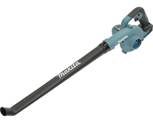 Makita 18V DUB186Z snoerloze bladblazer/blazer (accu en lader niet inbegrepen)