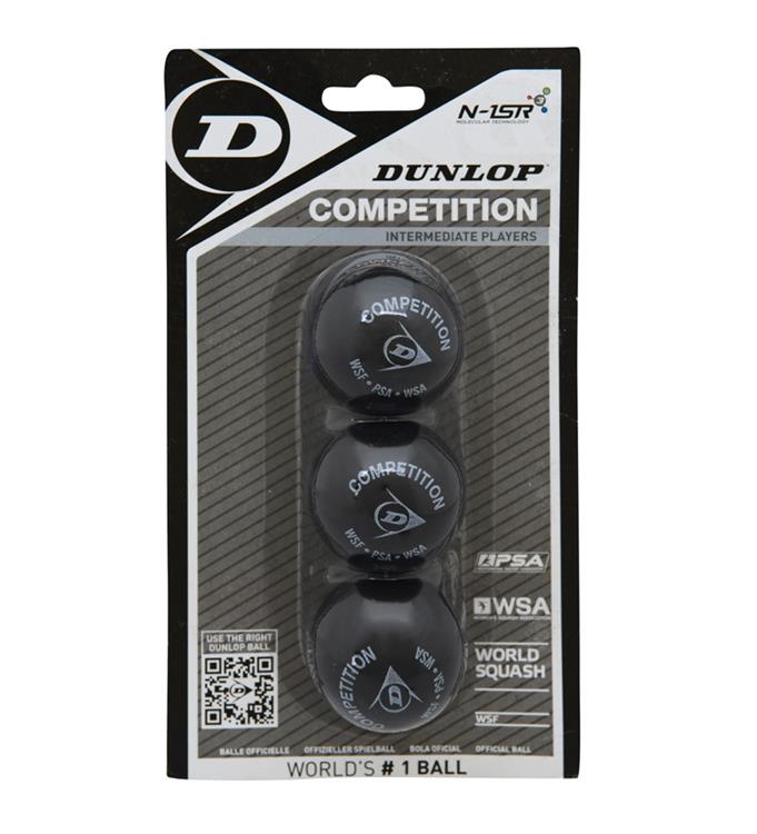 Dunlop SB COMP 3BBL