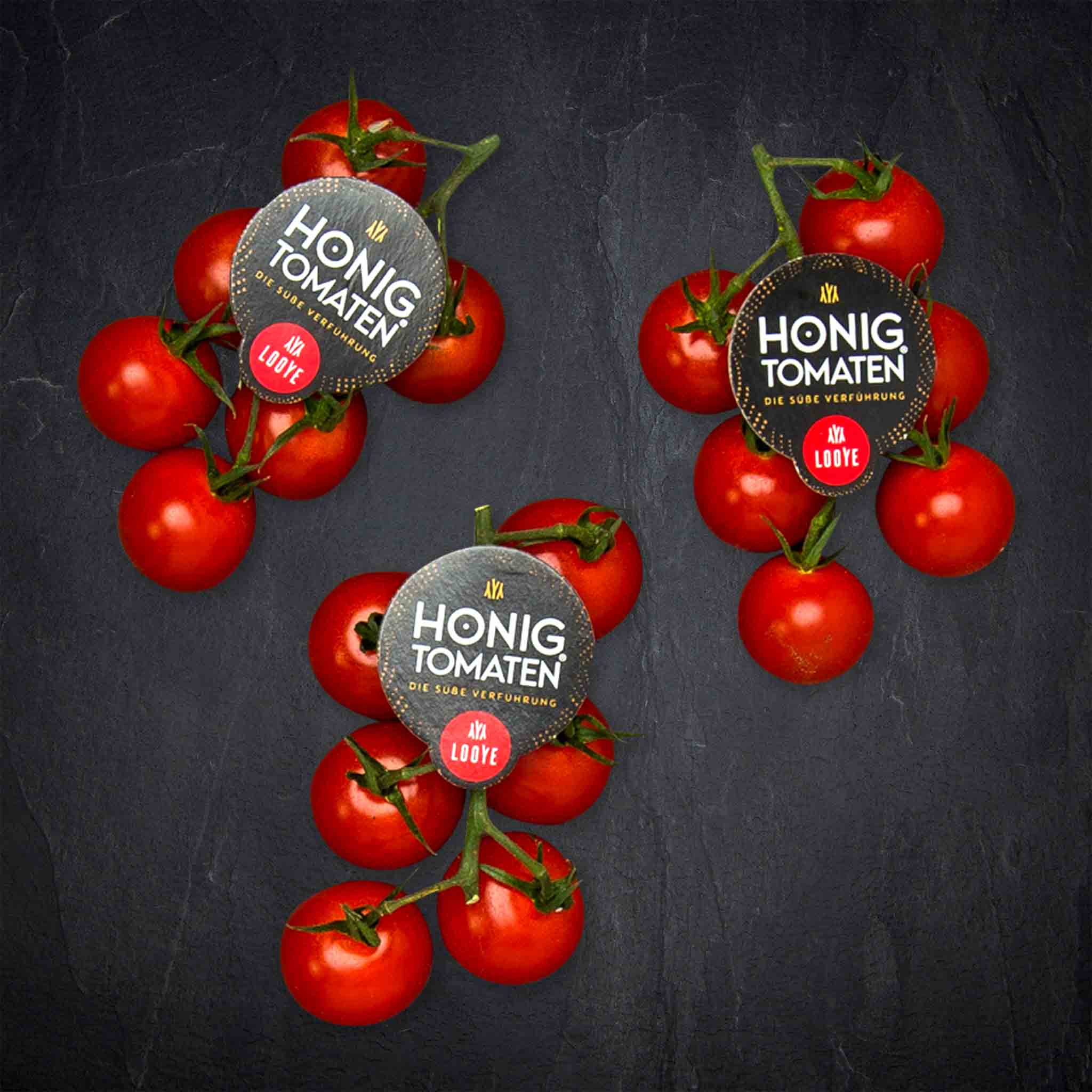 Honigtomaten mini