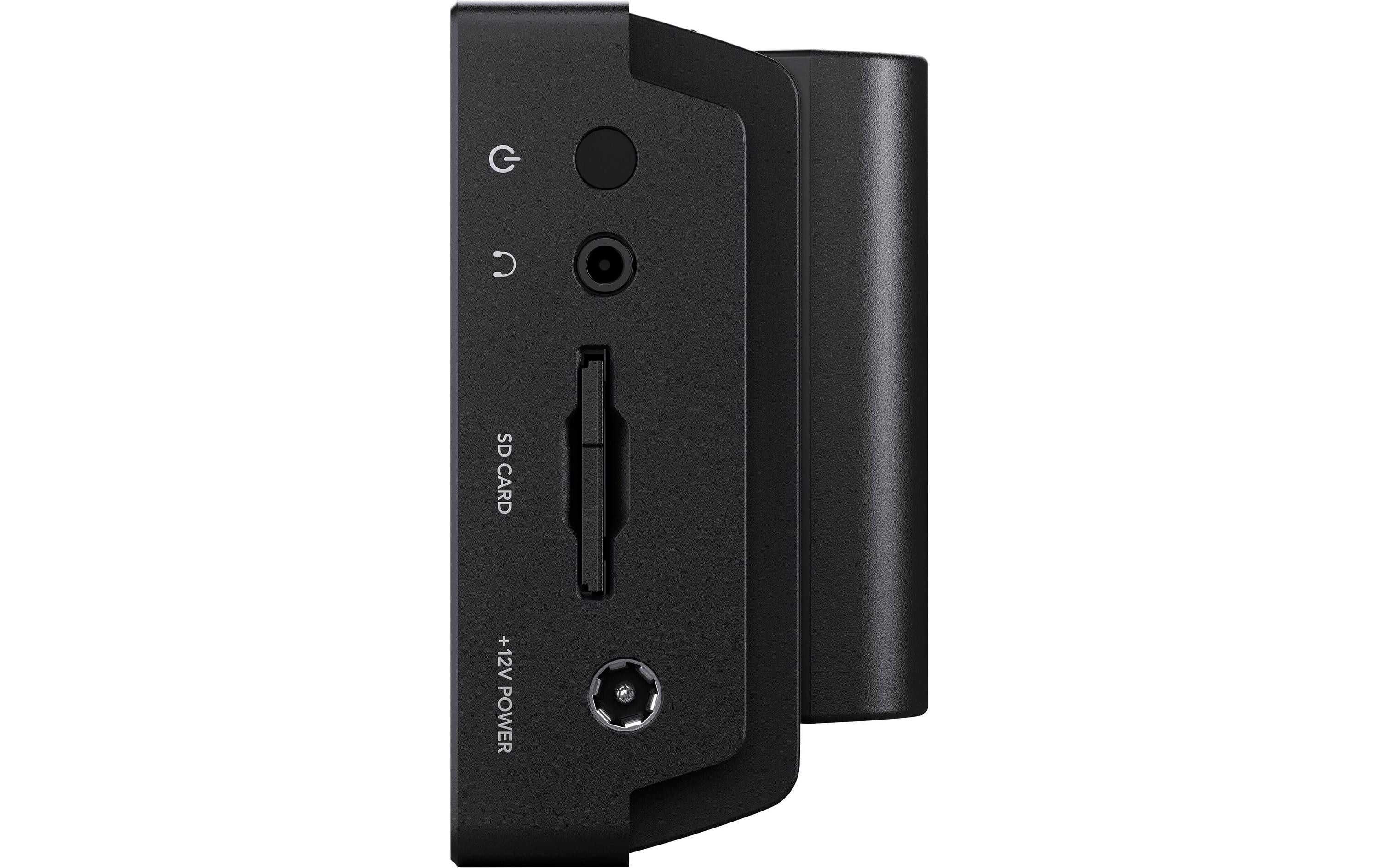 Recorder Video Assist 5