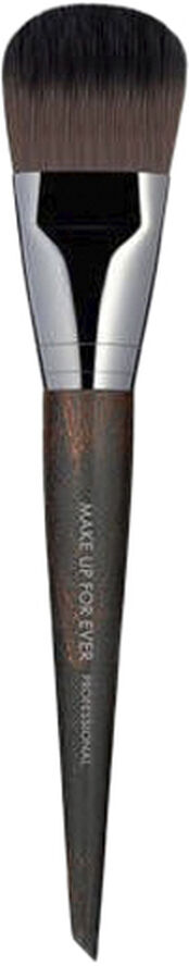 Make Up Forever Pensel #108 - Large pensel til foundation