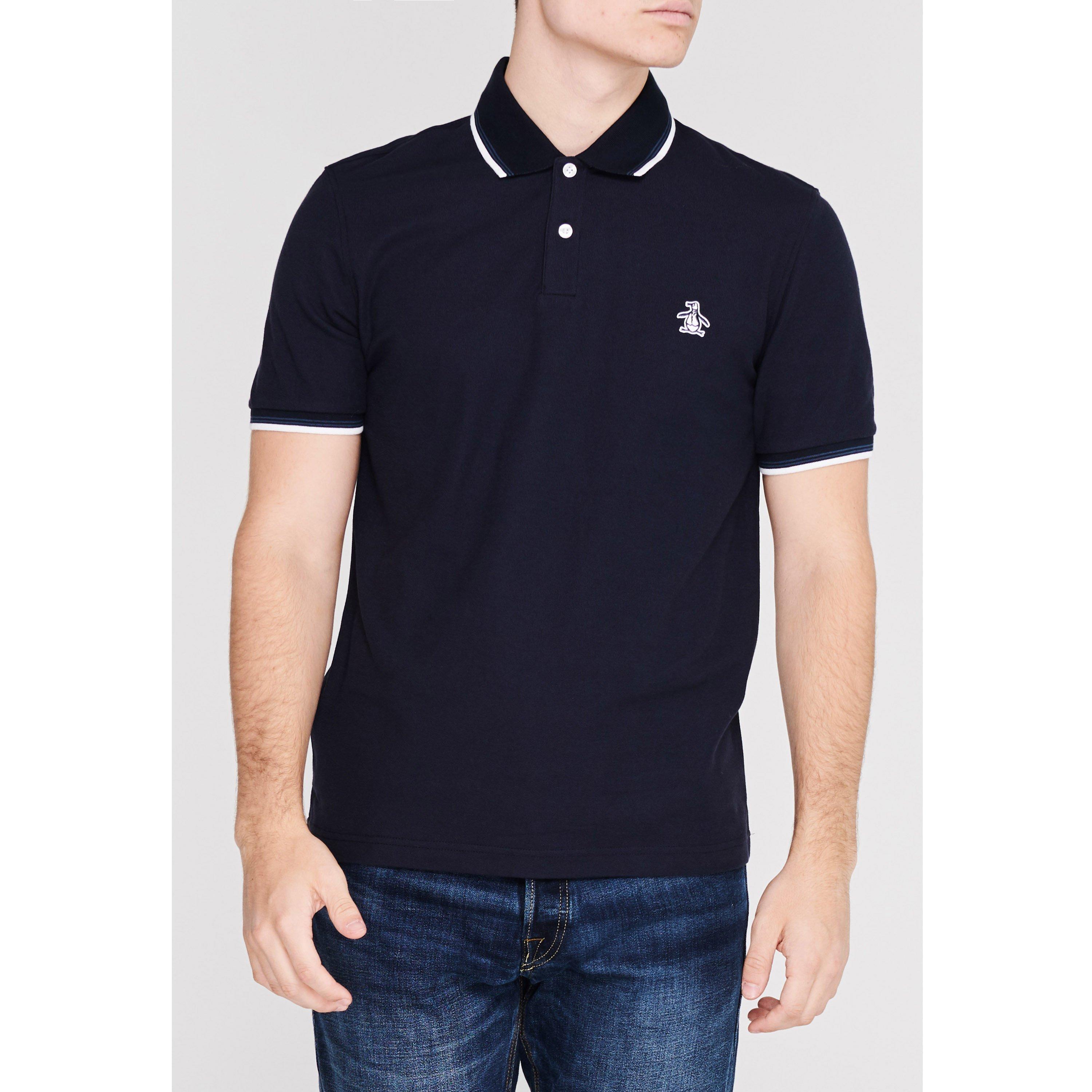 Original Penguin Pete Polo Shirt