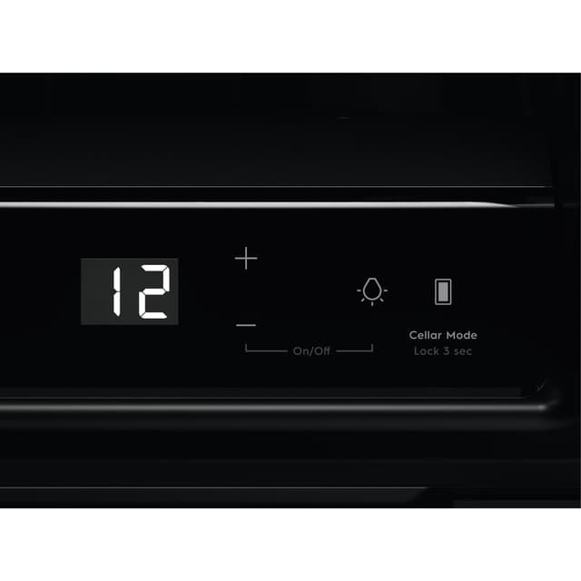 Electrolux Vinskab EWUS018B7B (Integreret)