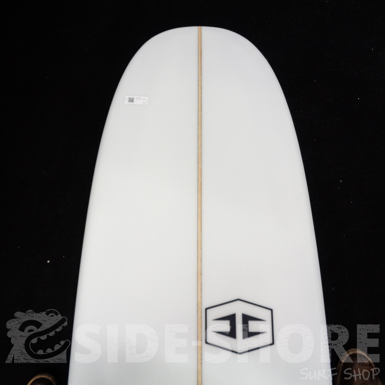 HURRICANE Pro Longboard 9'0