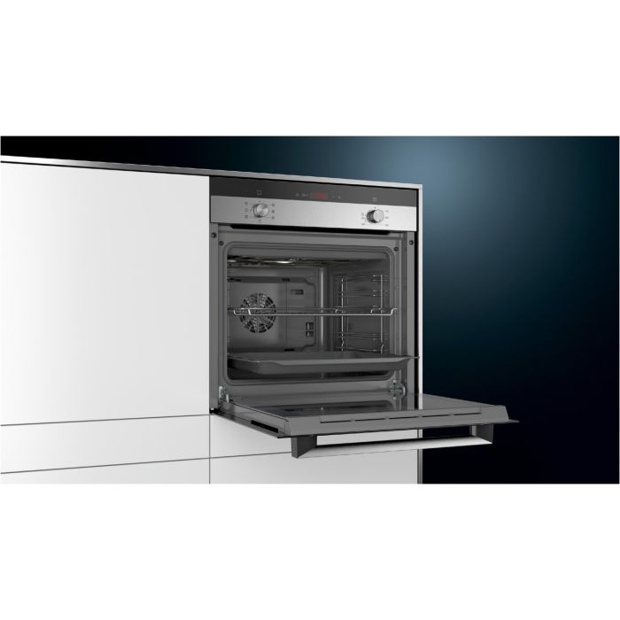 Siemens Einbau-Backofen iQ100 HB113FBS1