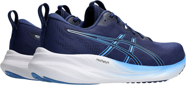 Asics Gel Pulse 16 Løbesko Blå