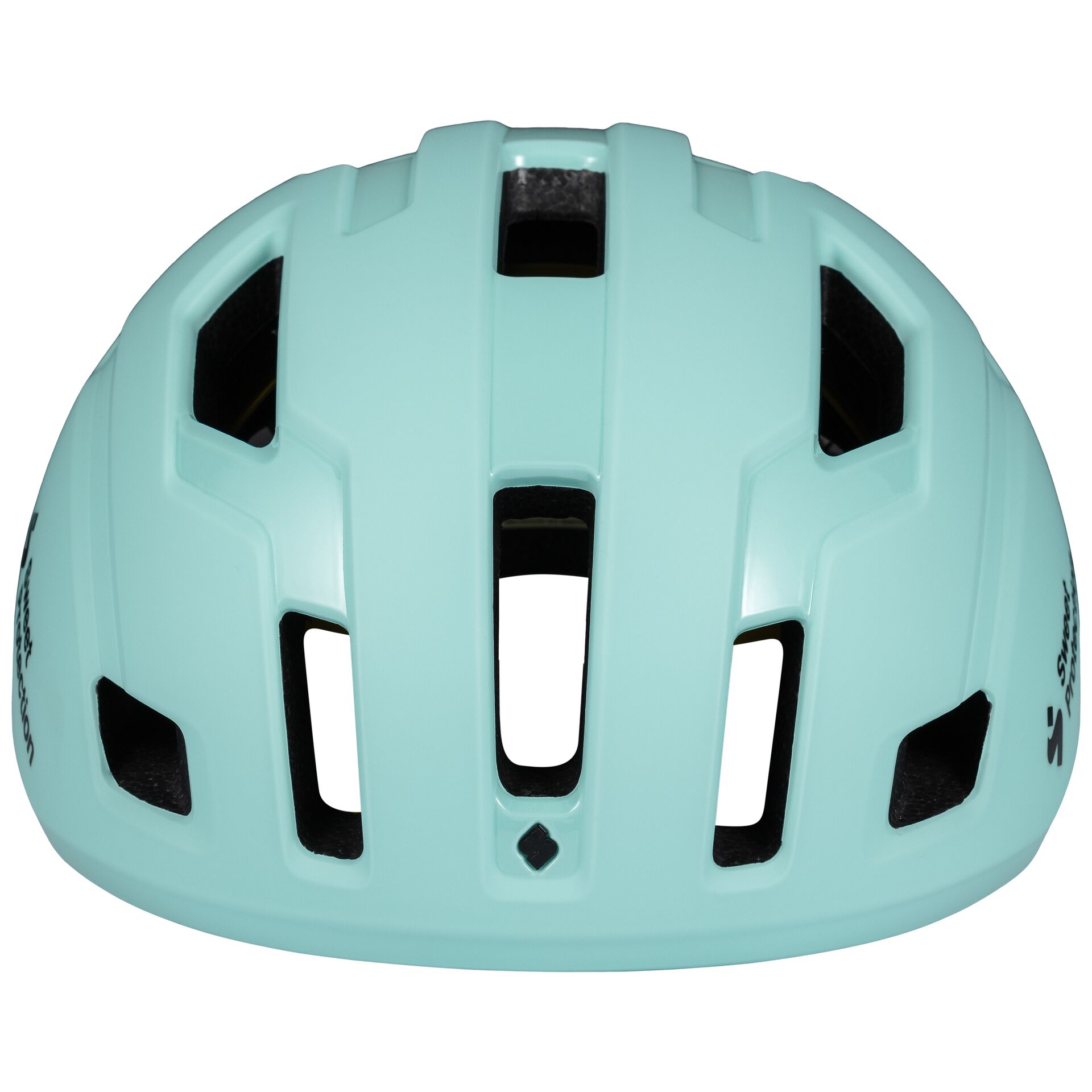 Sweet Protection Seeker cykelhjelm Misty Turquoise