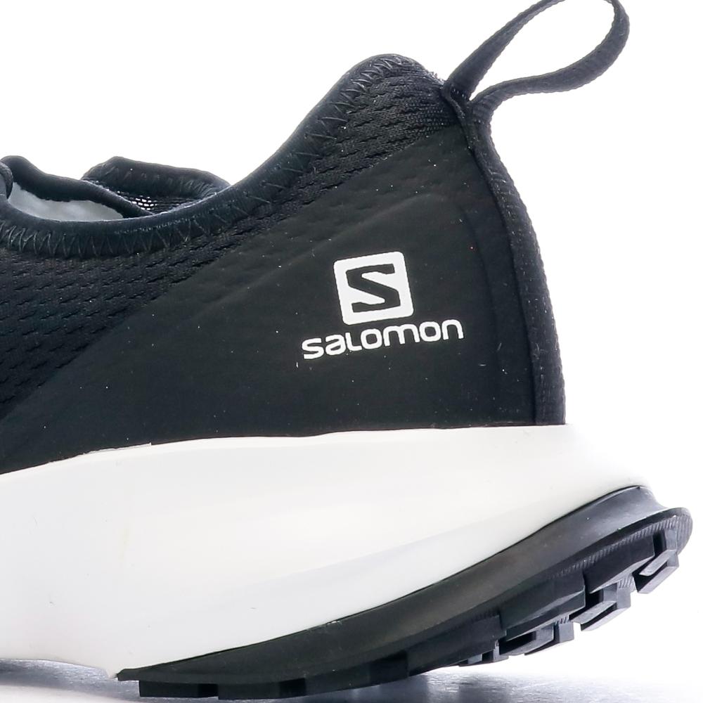 Salomon Chaussures de Trail Noir Homme Salomon Sense Feel 2