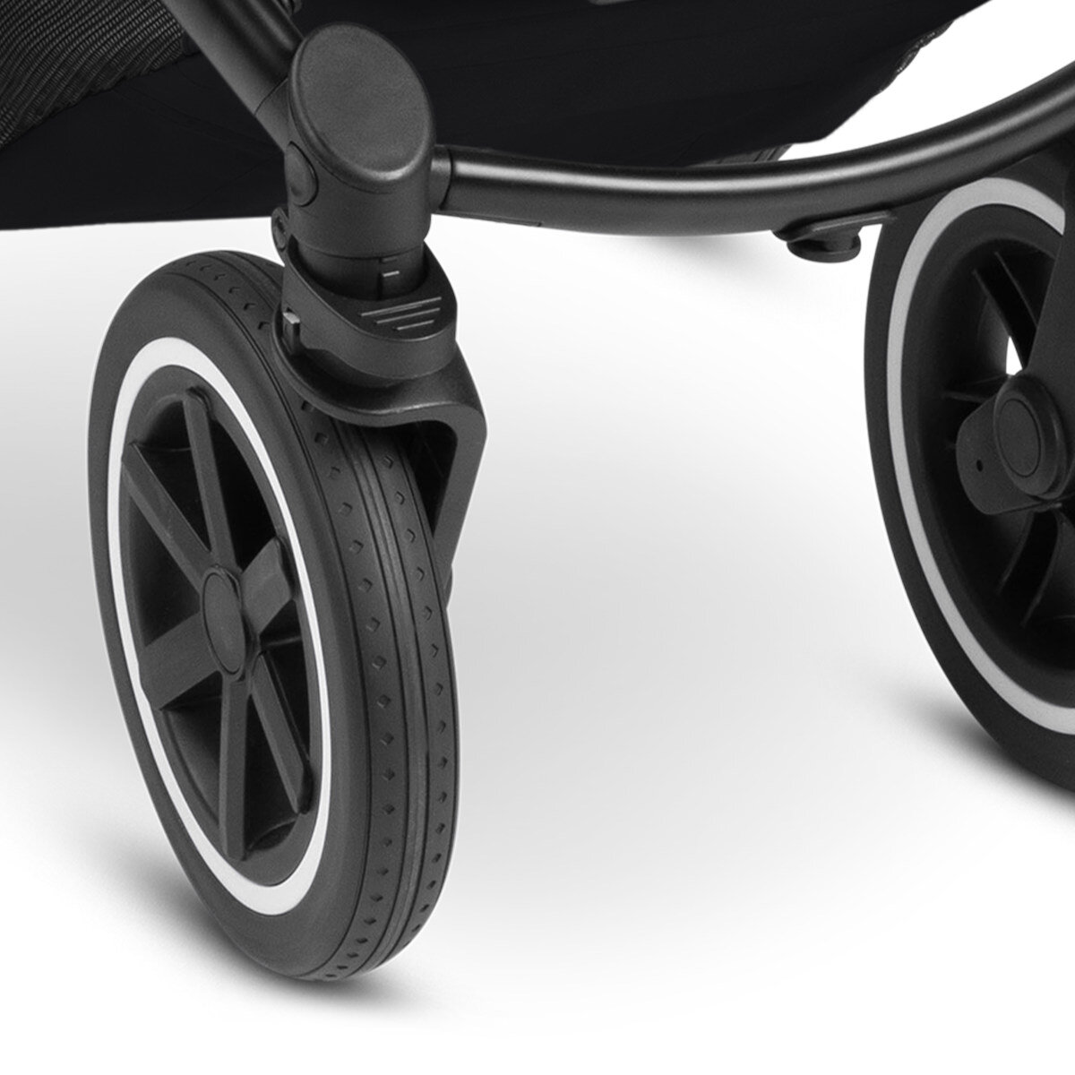 ABC Design GmbH ABC Design Buggy Samba Kollektion 2024