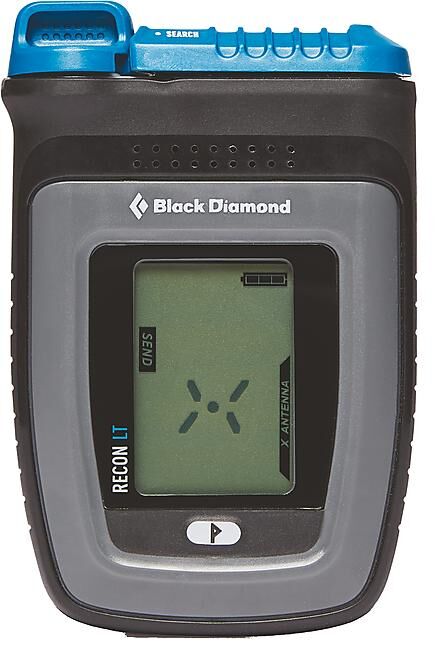 BLACK DIAMOND - DVA RECON LT