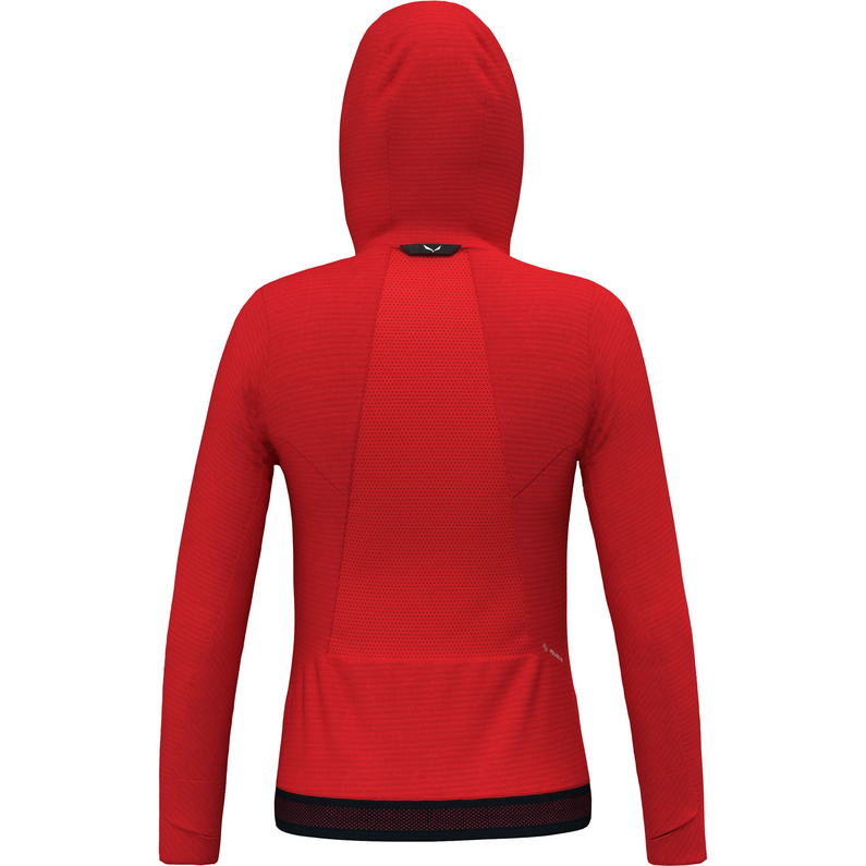 Salewa Damen Pedroc Pl Hoodie Jacke