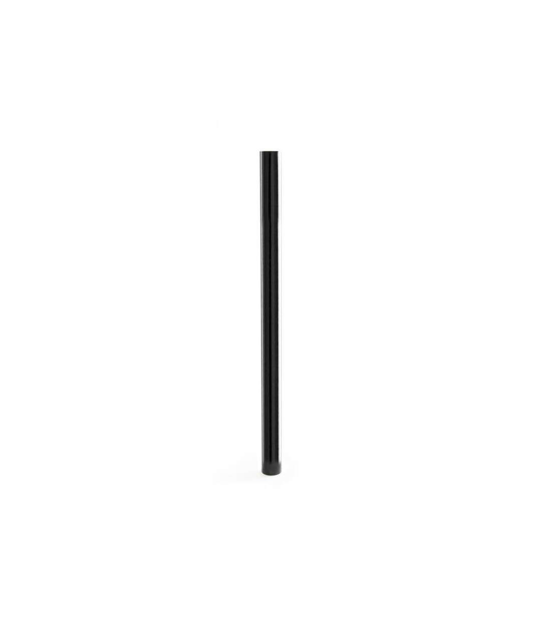 Paris Prix - Rouleau Sticker ardoise 45x100cm Noir