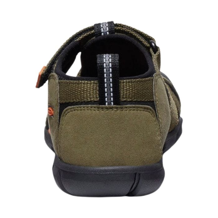 Keen Seacamp II CNX Sandalen Junior