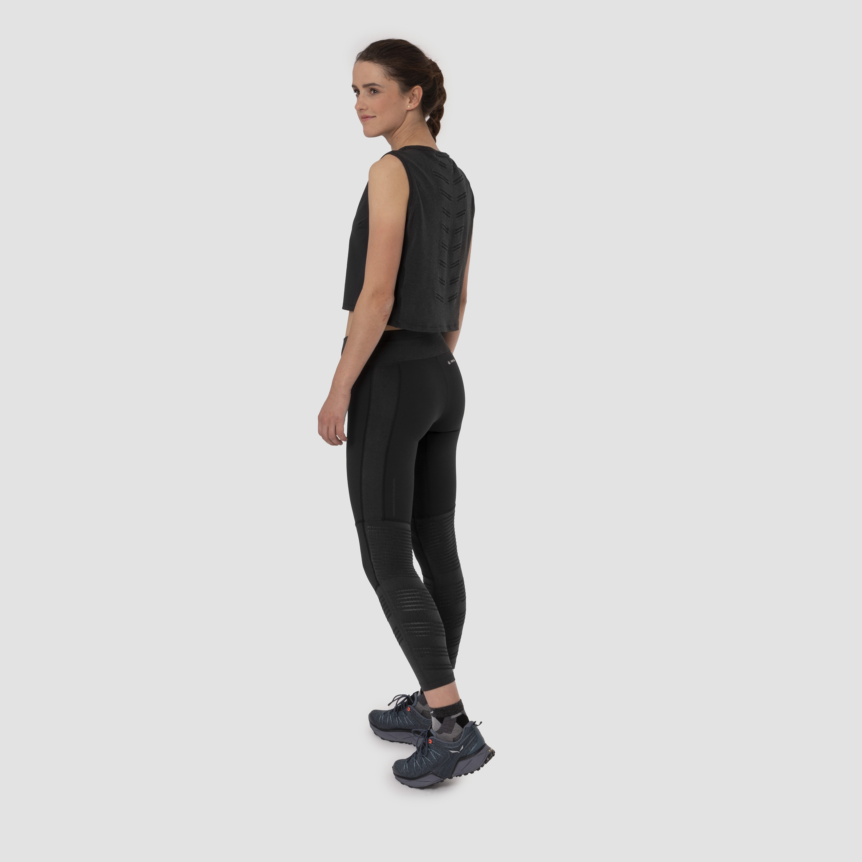 Pedroc Dry Resp W Hyb Tights