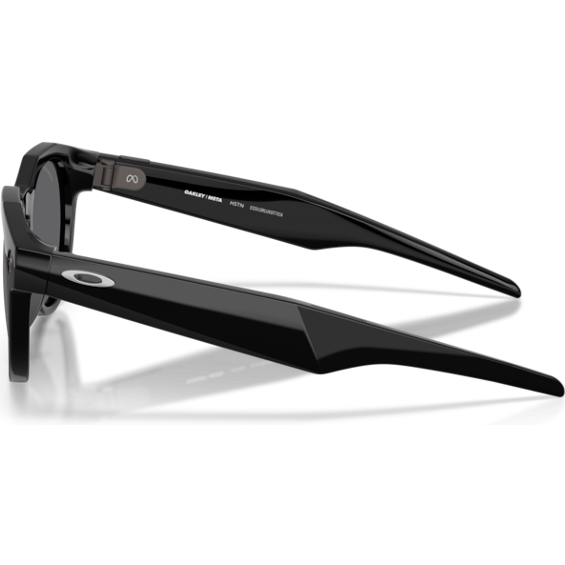 Oakley Meta HSTN Prizm Polarized Bril met Camera