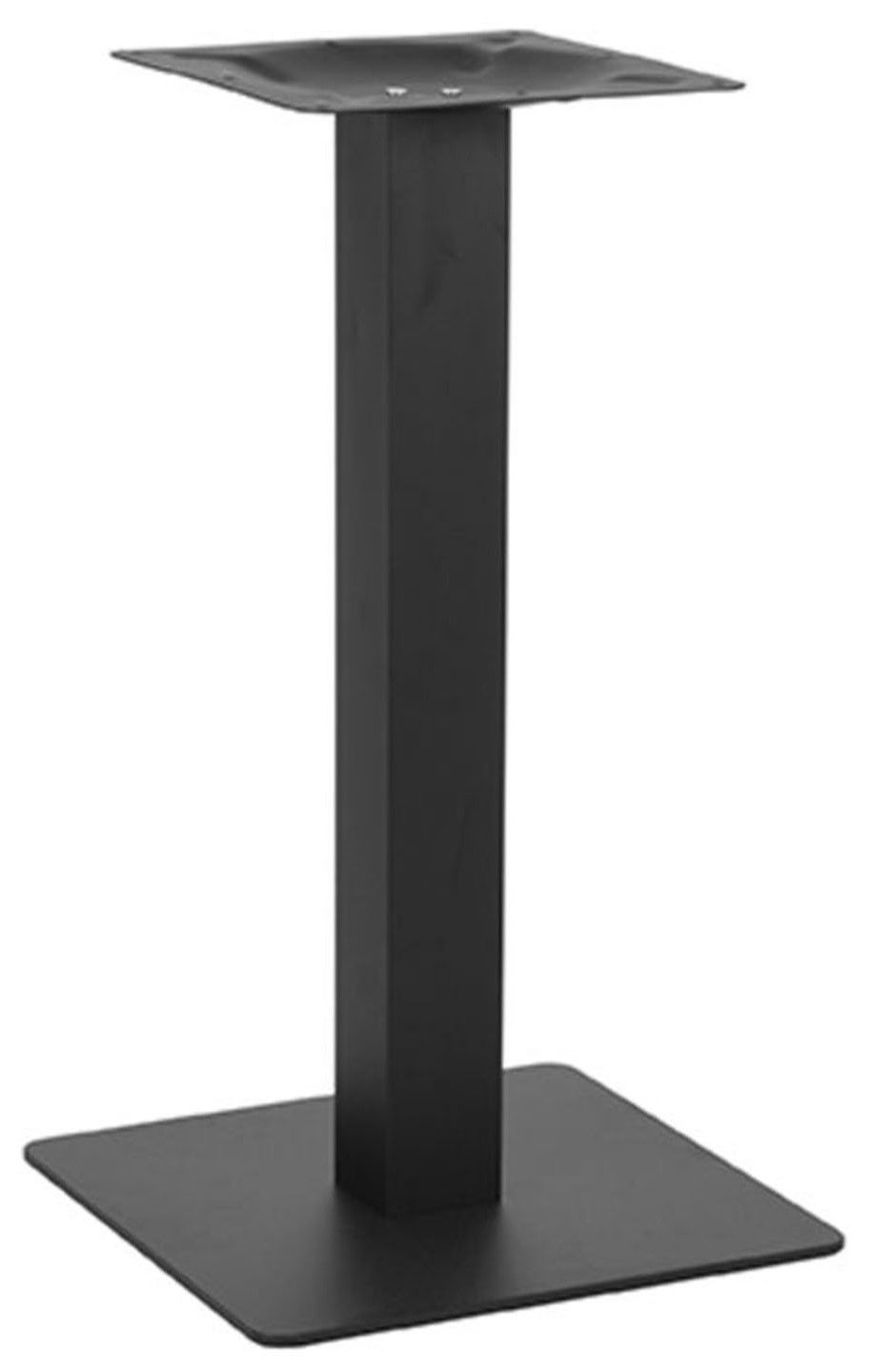 Tafelpoot Enkel MT-2294B40 x D40 x H71 cm
