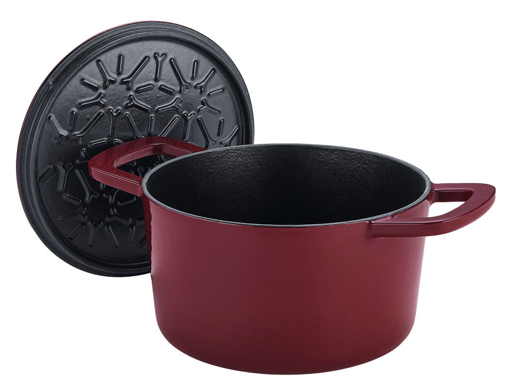 Fissler Bräter rund MOMENTS
