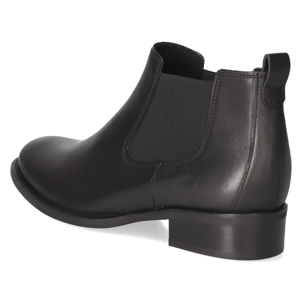 GaborChelsea Boots - schwarz