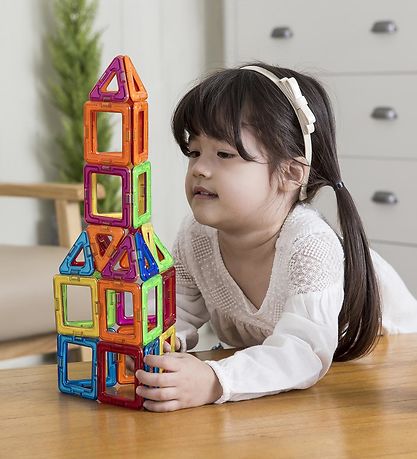 Magformers Magnets?t - 30 Dele