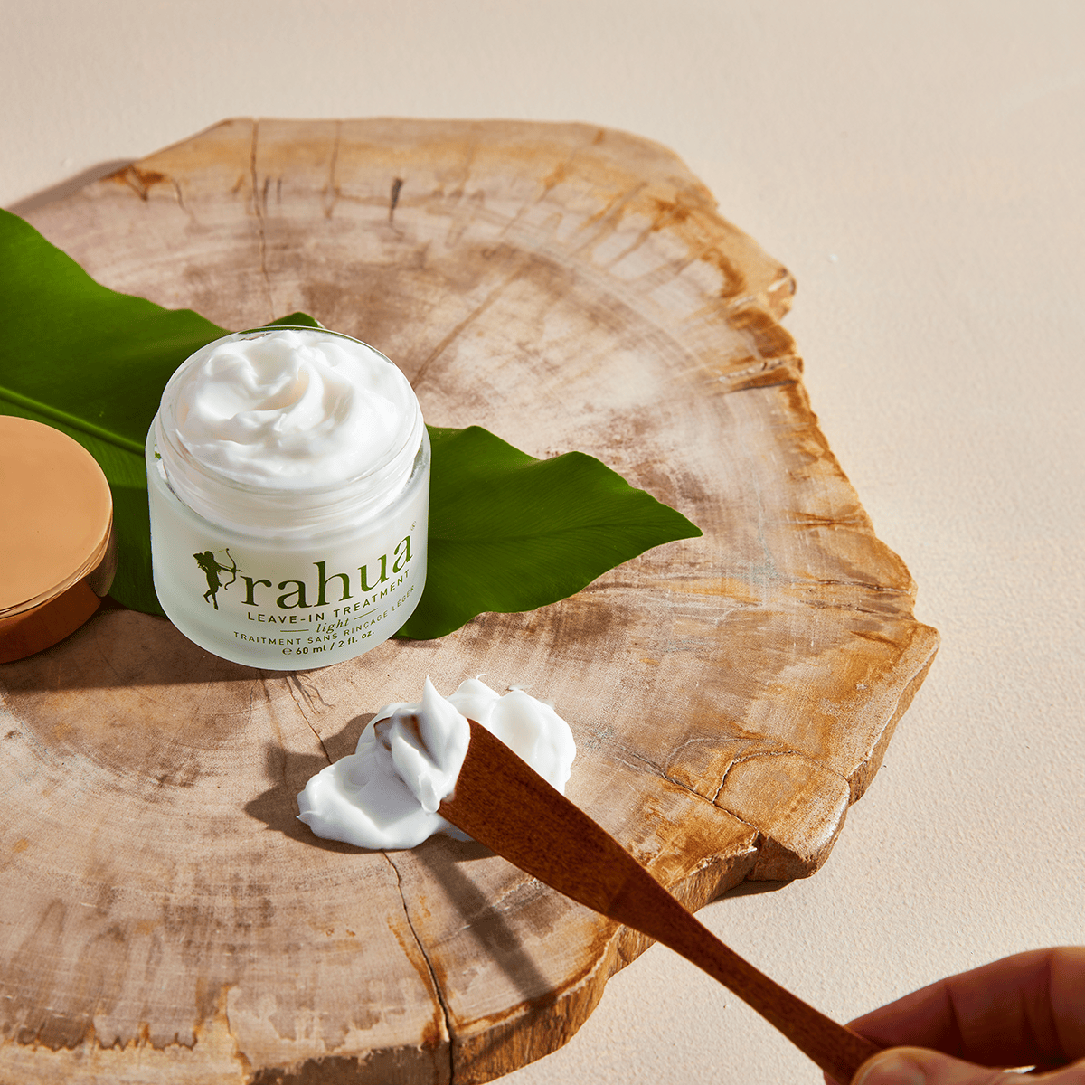 Leave-In Treatment Light 60ml