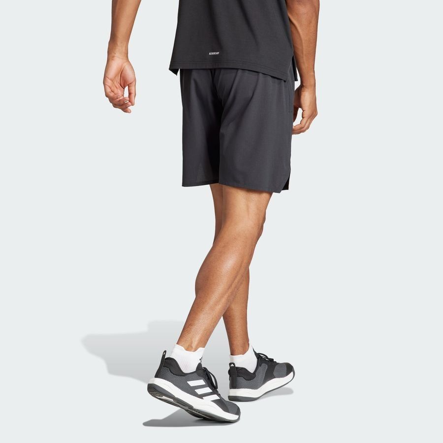 Adidas Short de HIIT Designed for Training HEAT.RDY