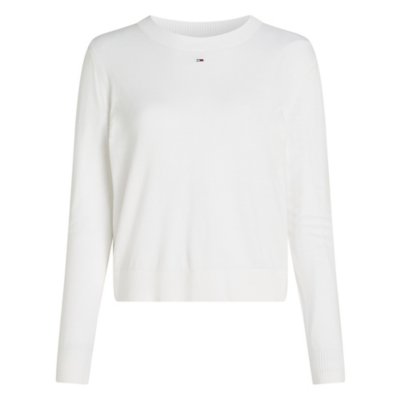 Pull femme Tjw Essential TOMMY HILFIGER
